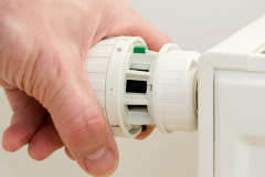 Old Arley central heating repair costs