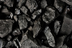 Old Arley coal boiler costs